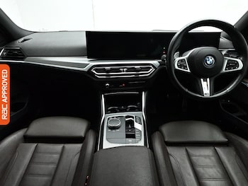 Used BMW 3 Series 2023 for sale - 79282713: Photo