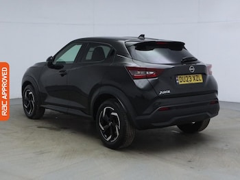 Used Nissan Juke 2023 for sale - 79519317: Photo