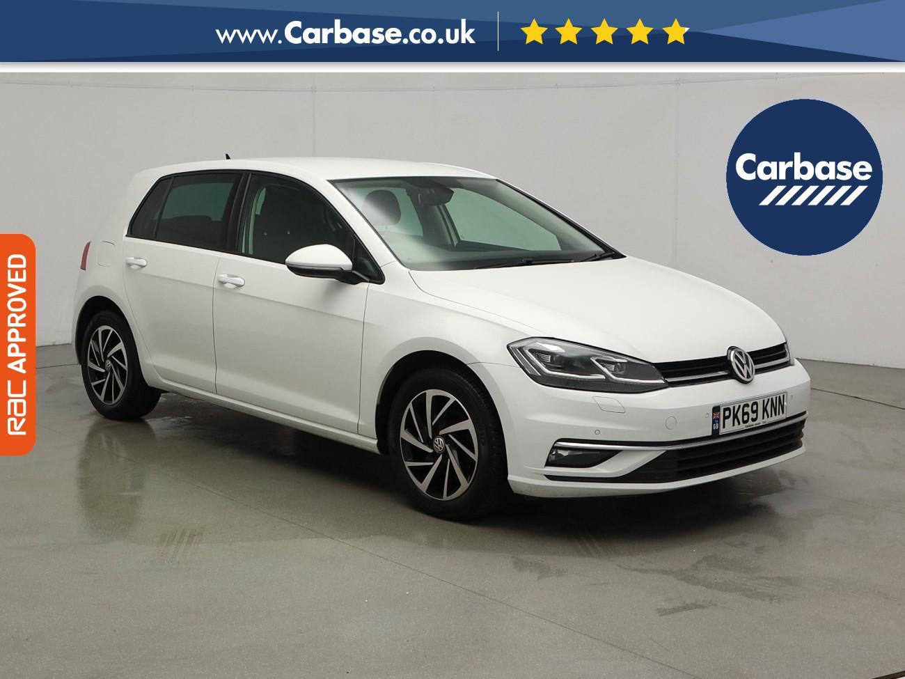 Used Volkswagen Golf 2020 for sale - 76705483: Photo 1