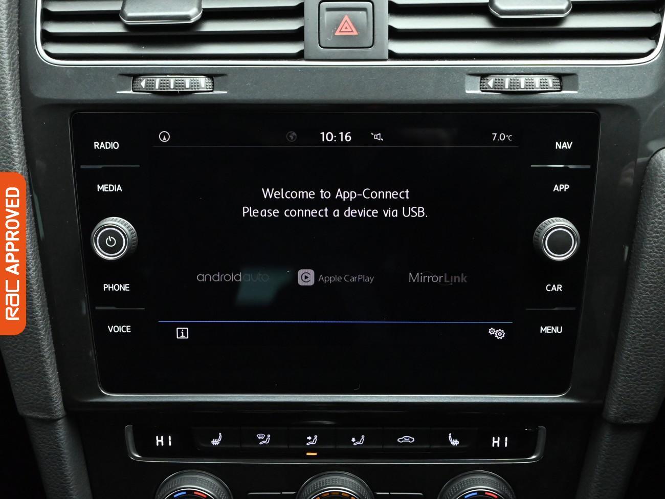 Used Volkswagen Golf 2020 for sale - 76705483: Photo 14