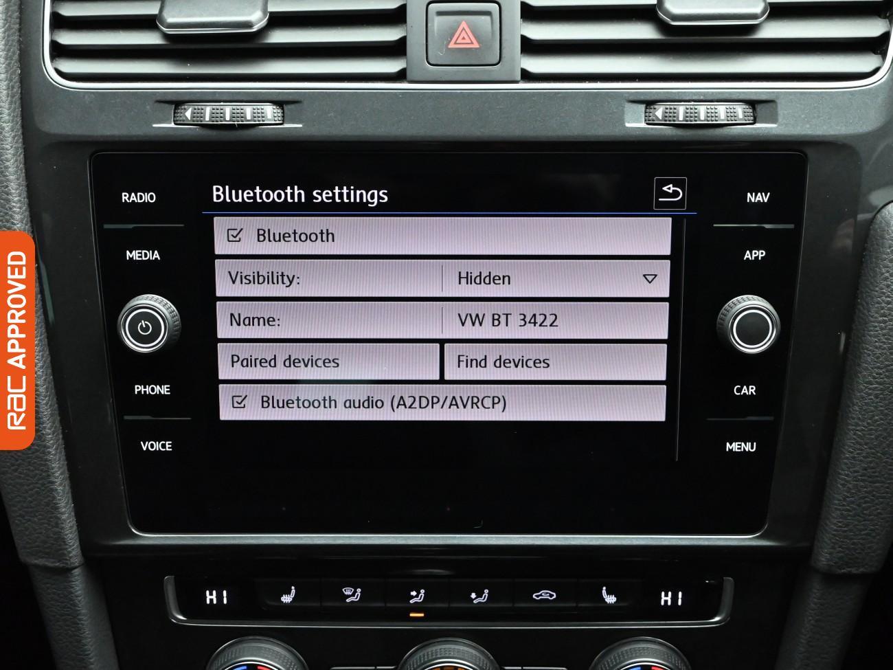 Used Volkswagen Golf 2020 for sale - 76705483: Photo 15