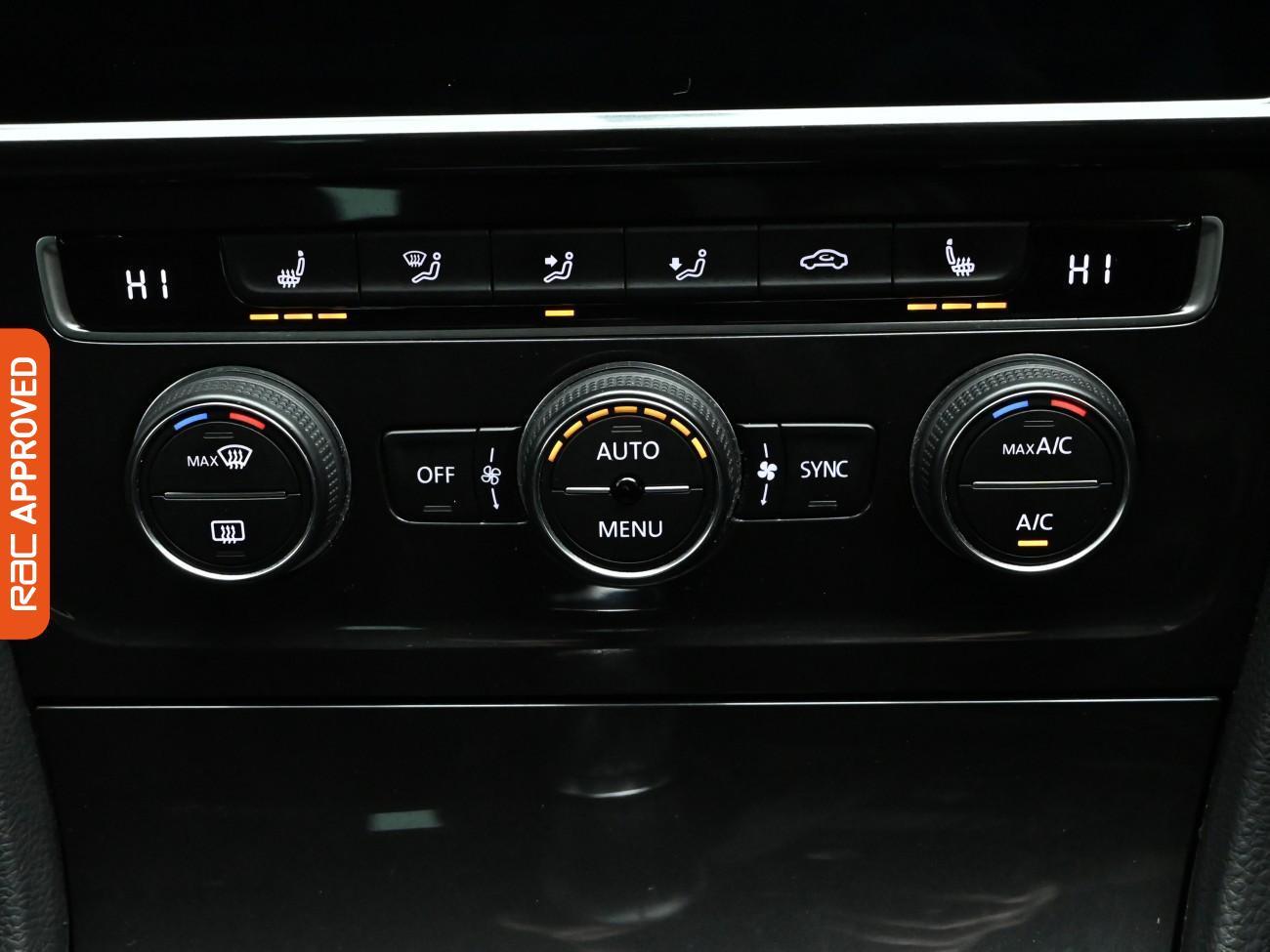 Used Volkswagen Golf 2020 for sale - 76705483: Photo 17