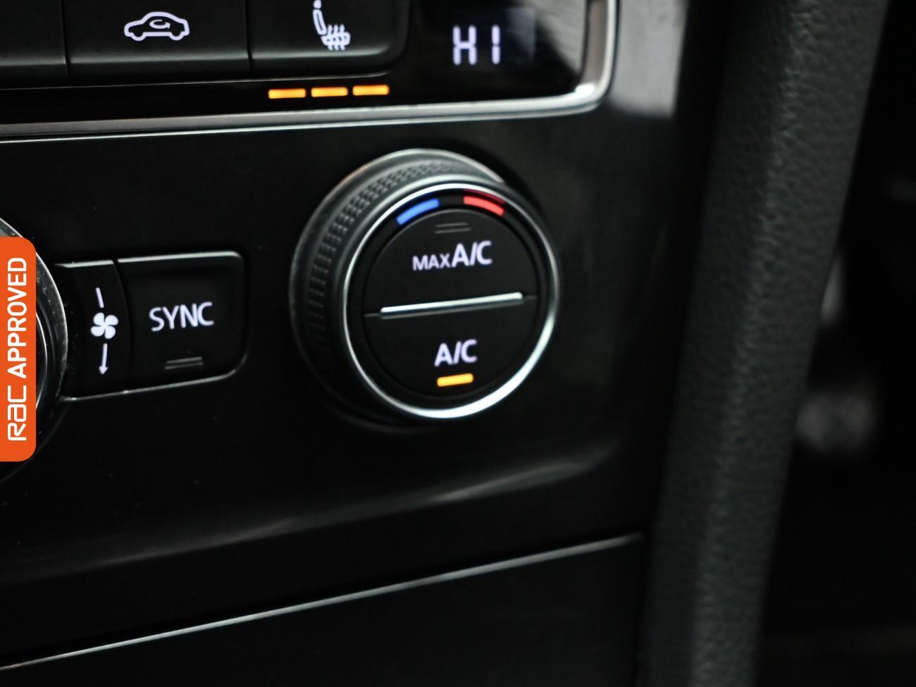 Used Volkswagen Golf 2020 for sale - 76705483: Photo 18