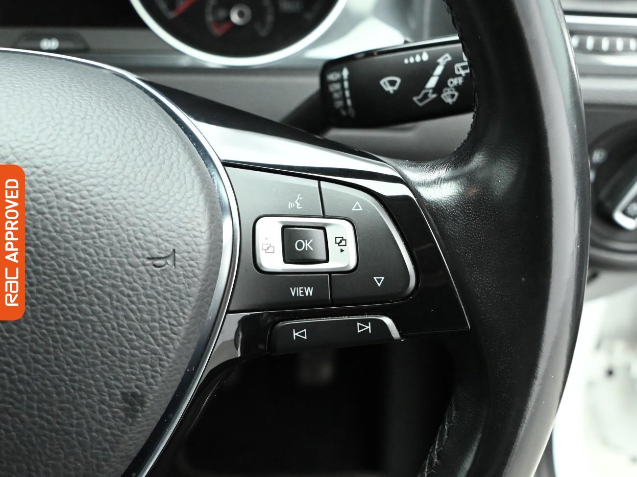 Used Volkswagen Golf 2020 for sale - 76705483: Photo 22