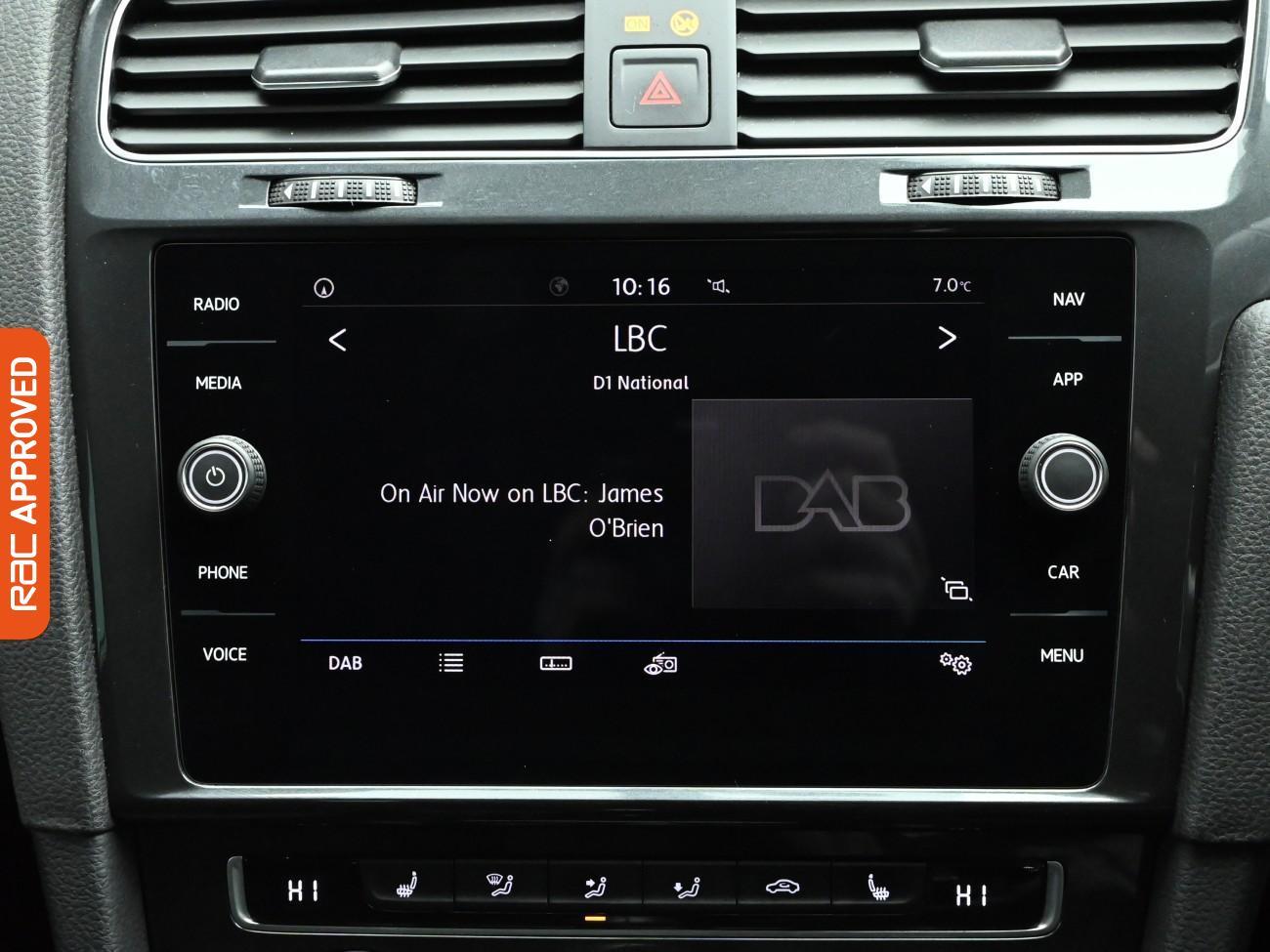 Used Volkswagen Golf 2020 for sale - 76705483: Photo 26