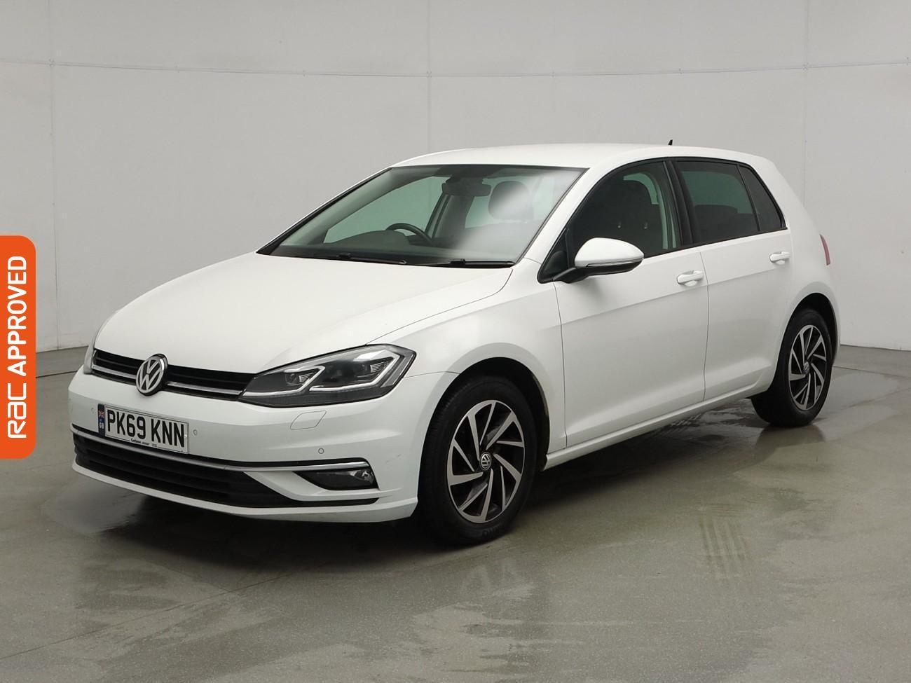 Used Volkswagen Golf 2020 for sale - 76705483: Photo 27