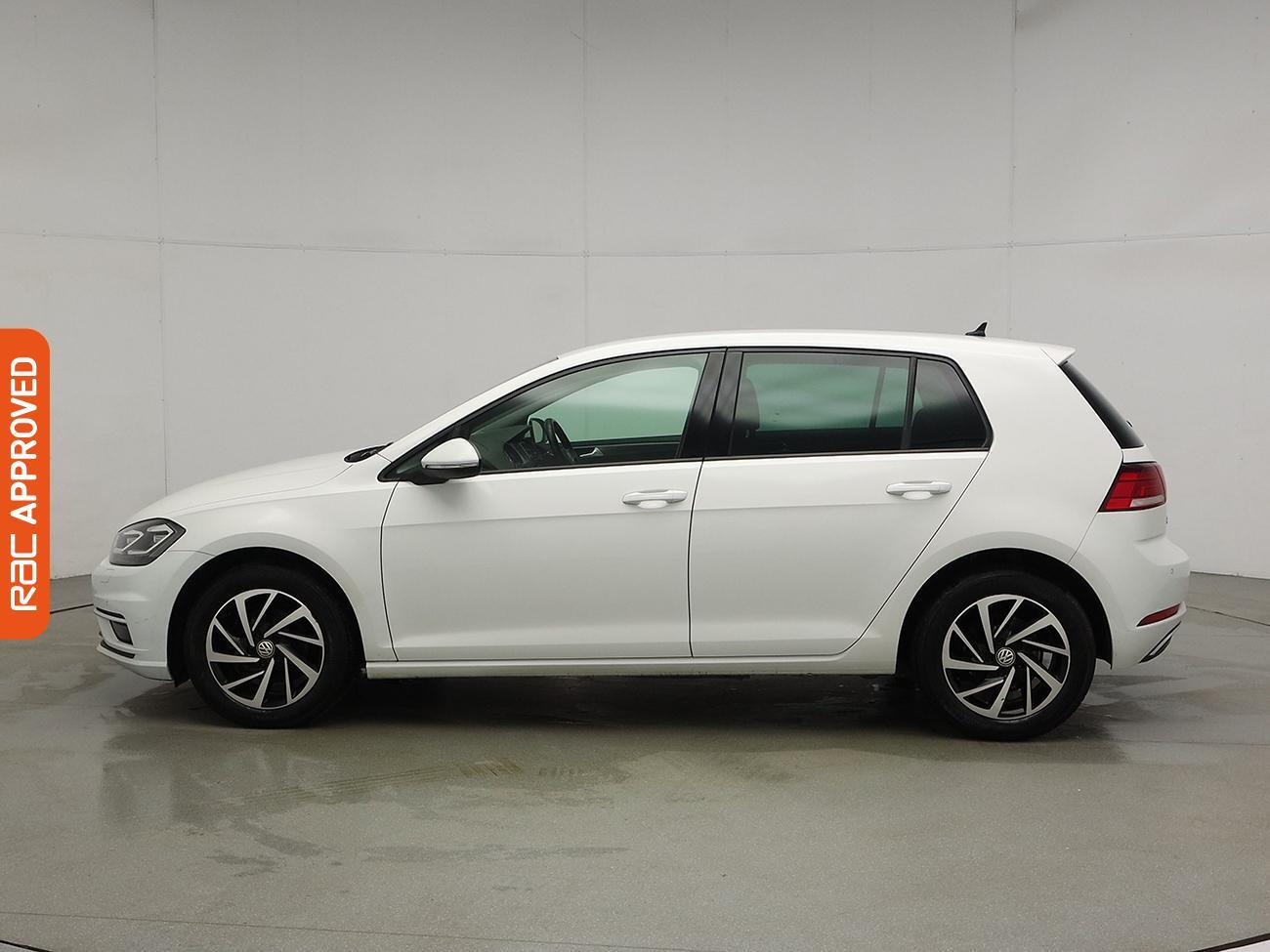 Used Volkswagen Golf 2020 for sale - 76705483: Photo 28