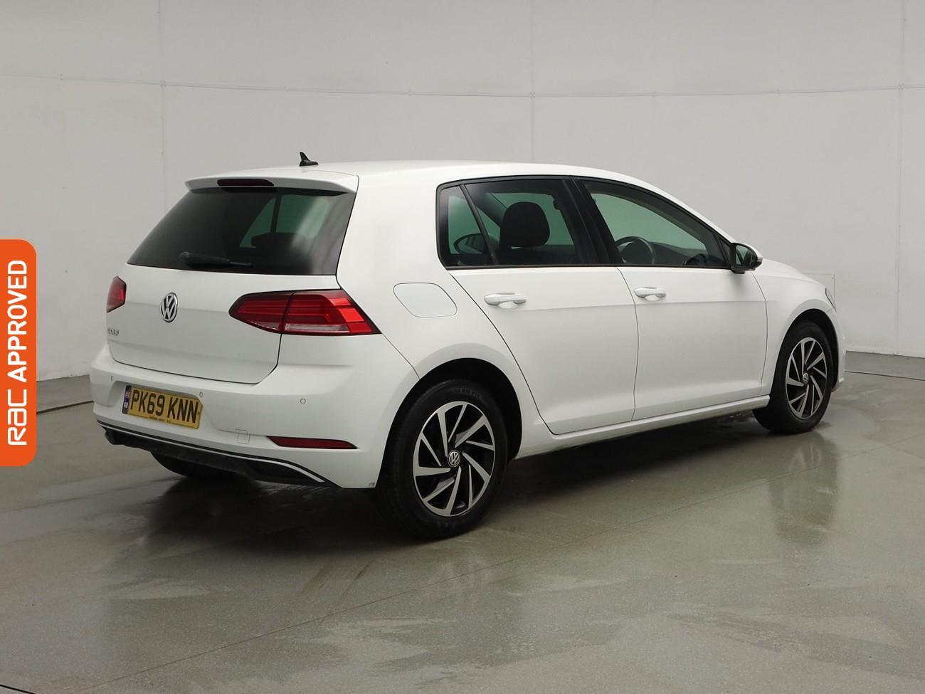 Used Volkswagen Golf 2020 for sale - 76705483: Photo 29