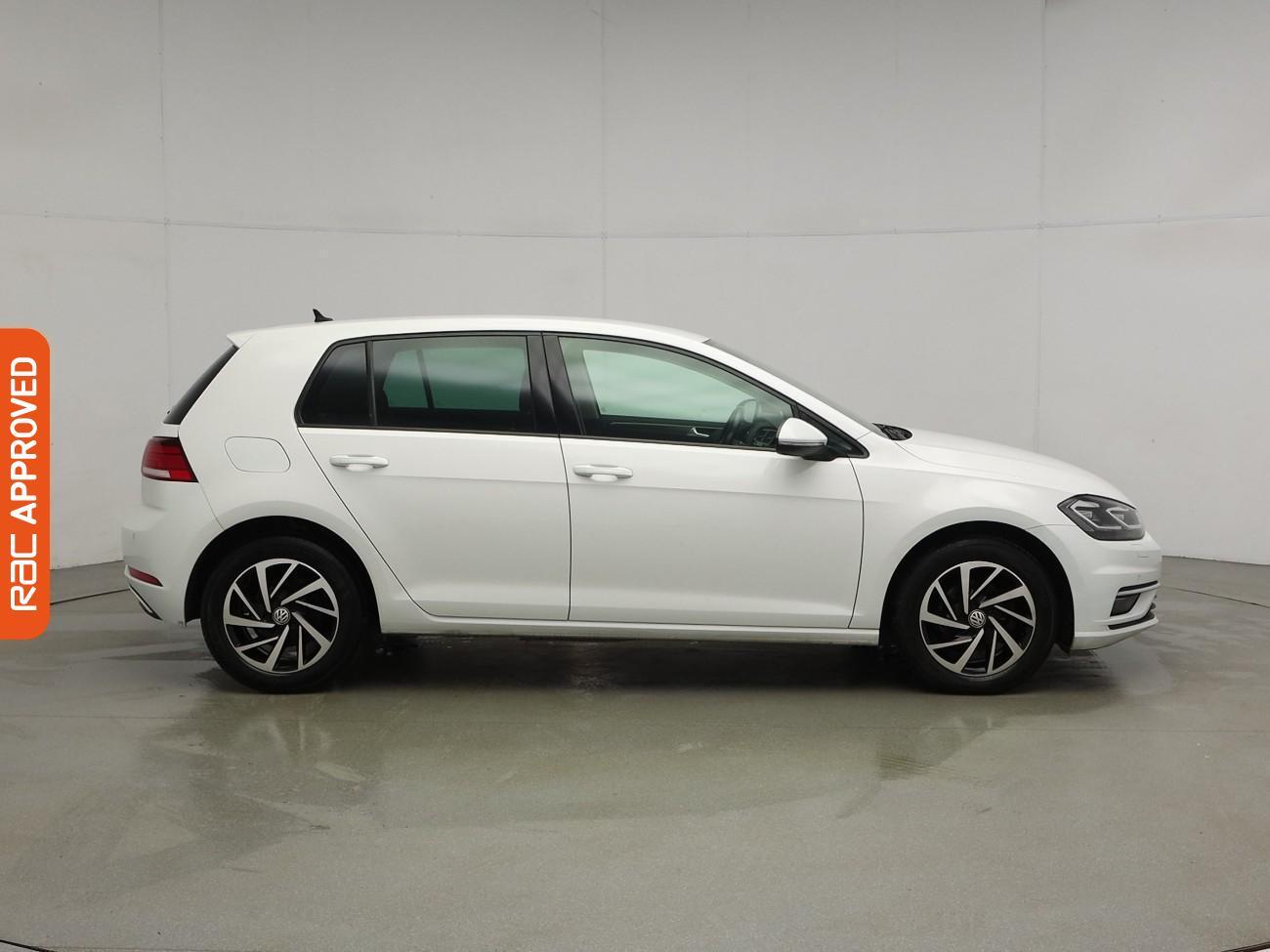 Used Volkswagen Golf 2020 for sale - 76705483: Photo 6