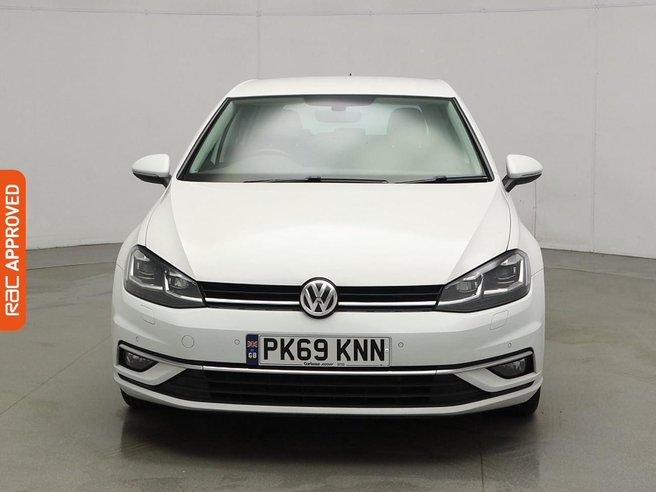 Used Volkswagen Golf 2020 for sale - 76705483: Photo 7