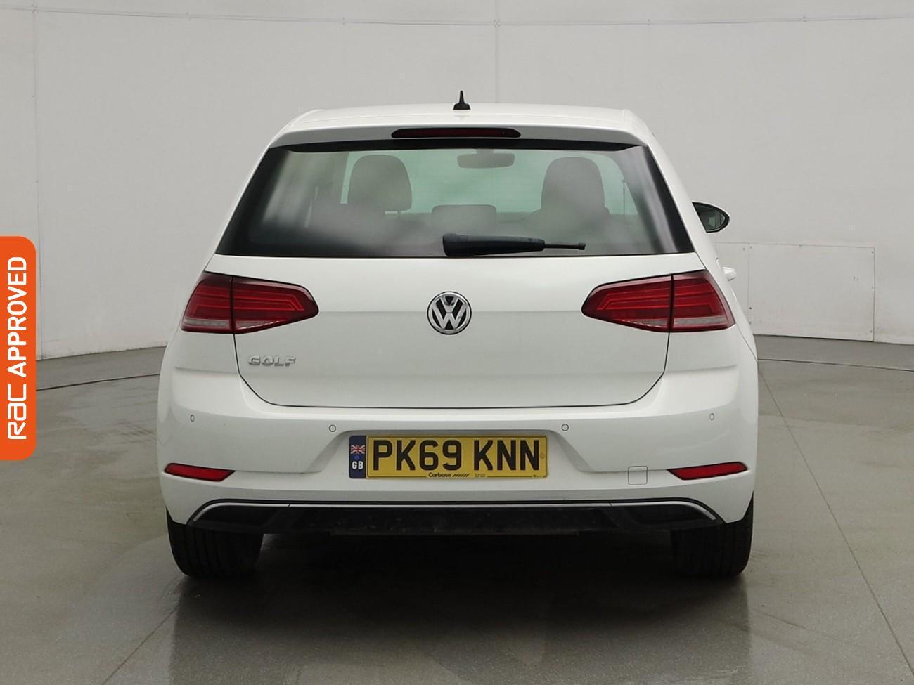 Used Volkswagen Golf 2020 for sale - 76705483: Photo 8