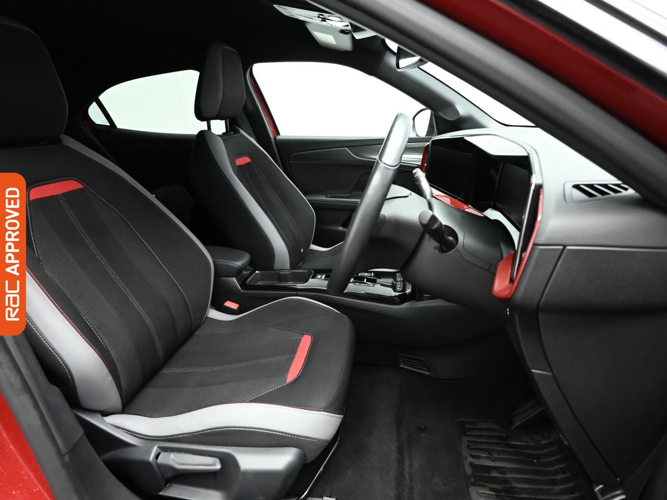 Used Vauxhall Mokka Electric 2022 for sale - 76509098: Photo 14