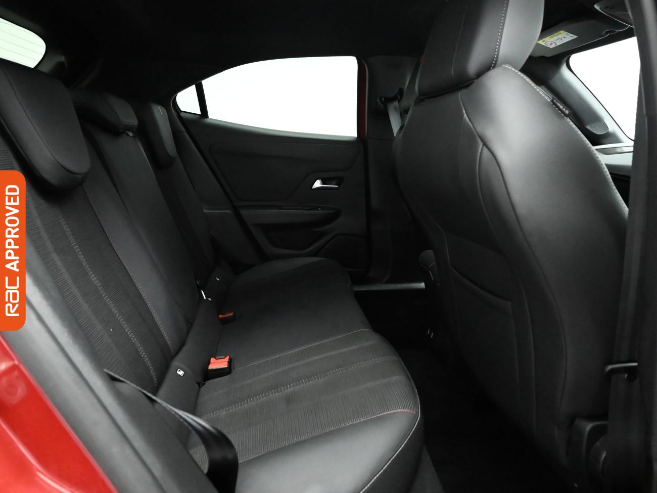 Used Vauxhall Mokka Electric 2022 for sale - 76509098: Photo 15