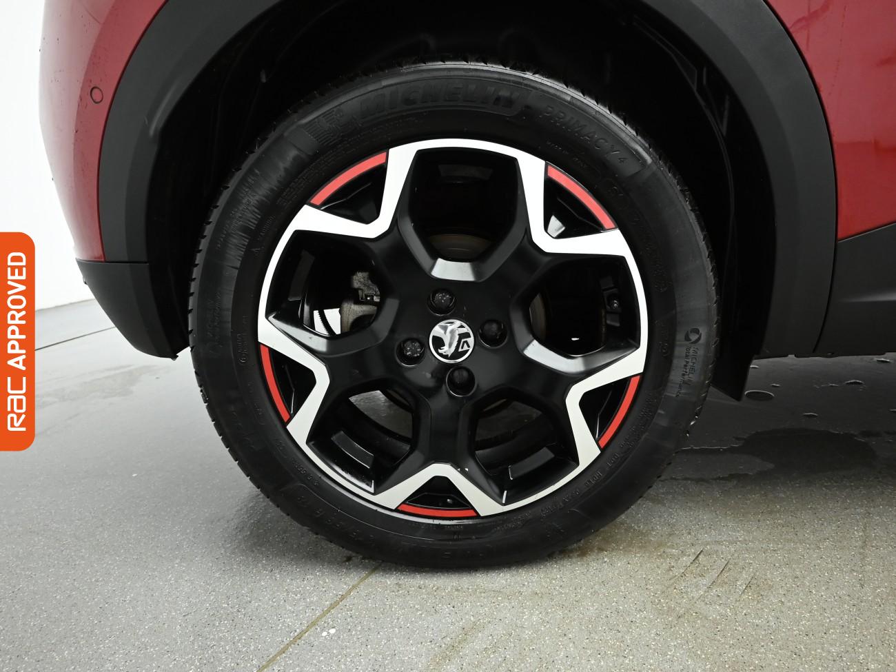 Used Vauxhall Mokka Electric 2022 for sale - 76509098: Photo 16