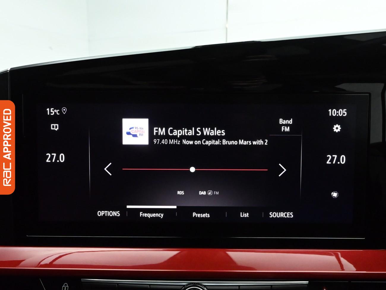 Used Vauxhall Mokka Electric 2022 for sale - 76509098: Photo 18