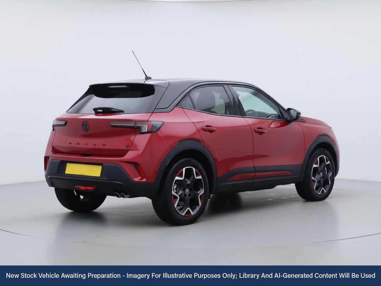 Used Vauxhall Mokka Electric 2022 for sale - 76509098: Photo 2