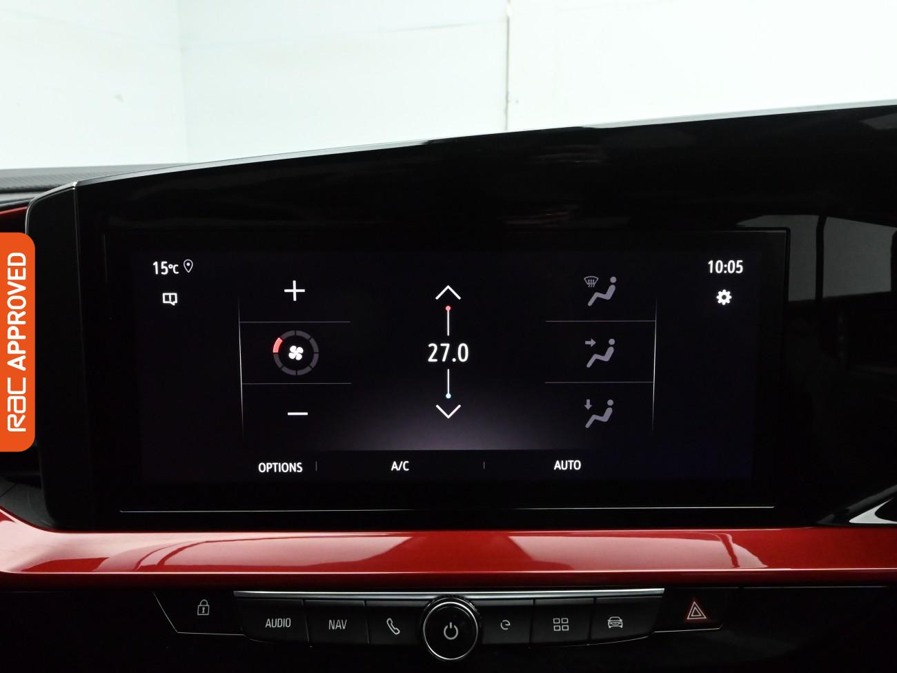 Used Vauxhall Mokka Electric 2022 for sale - 76509098: Photo 21