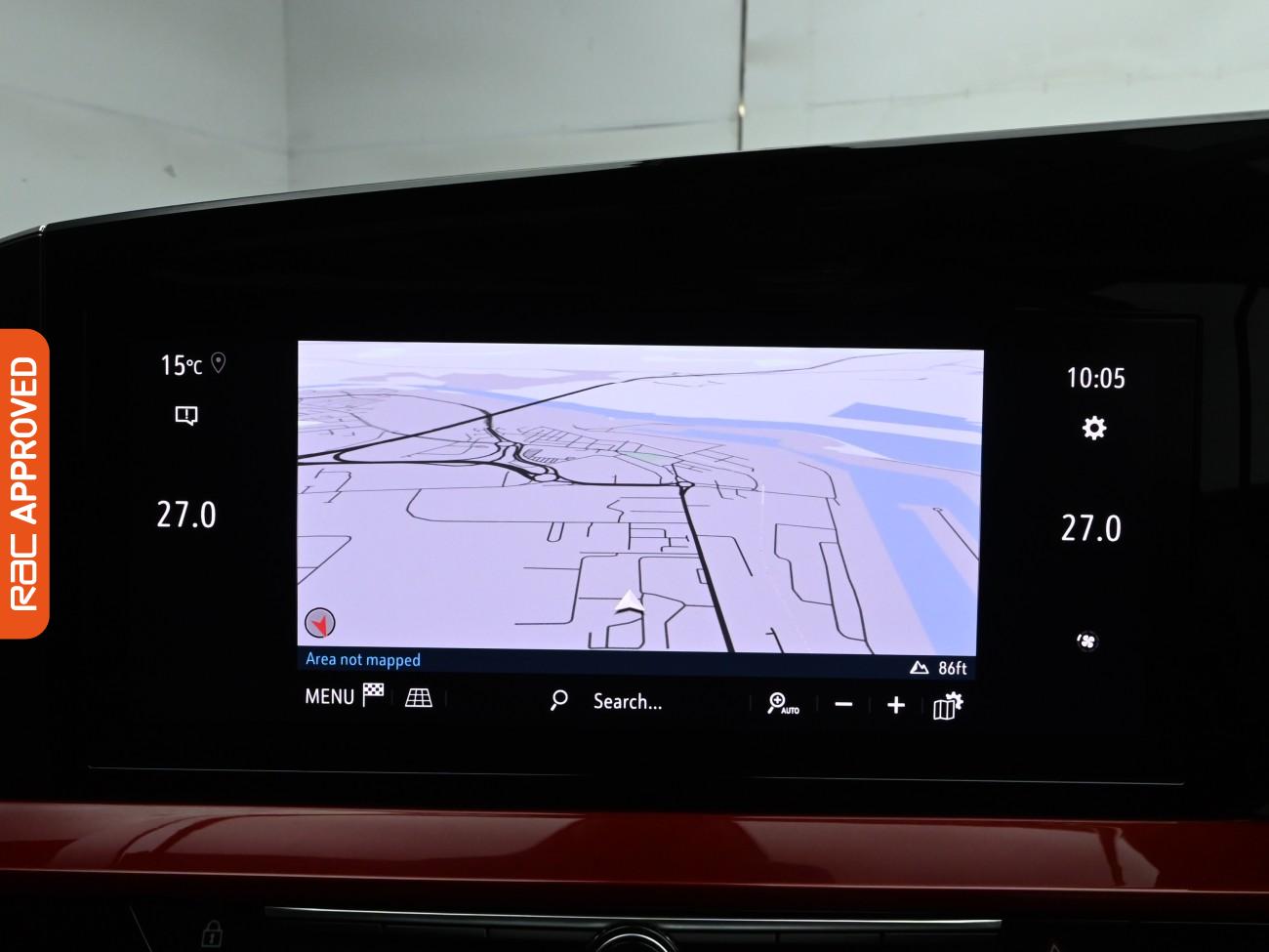 Used Vauxhall Mokka Electric 2022 for sale - 76509098: Photo 23