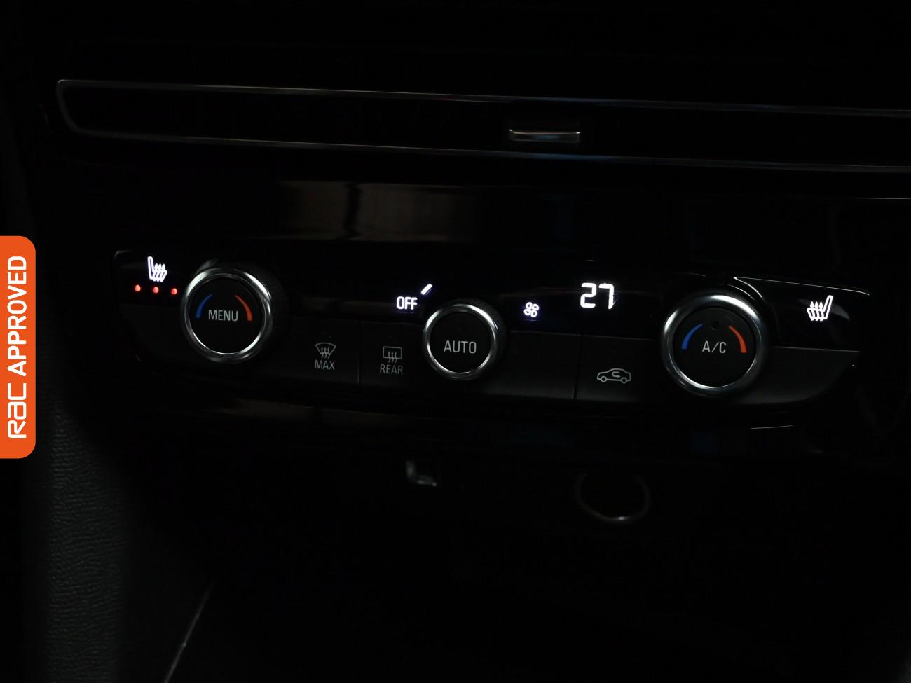 Used Vauxhall Mokka Electric 2022 for sale - 76509098: Photo 24