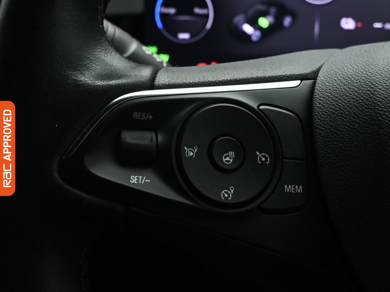 Used Vauxhall Mokka Electric 2022 for sale - 76509098: Photo 25