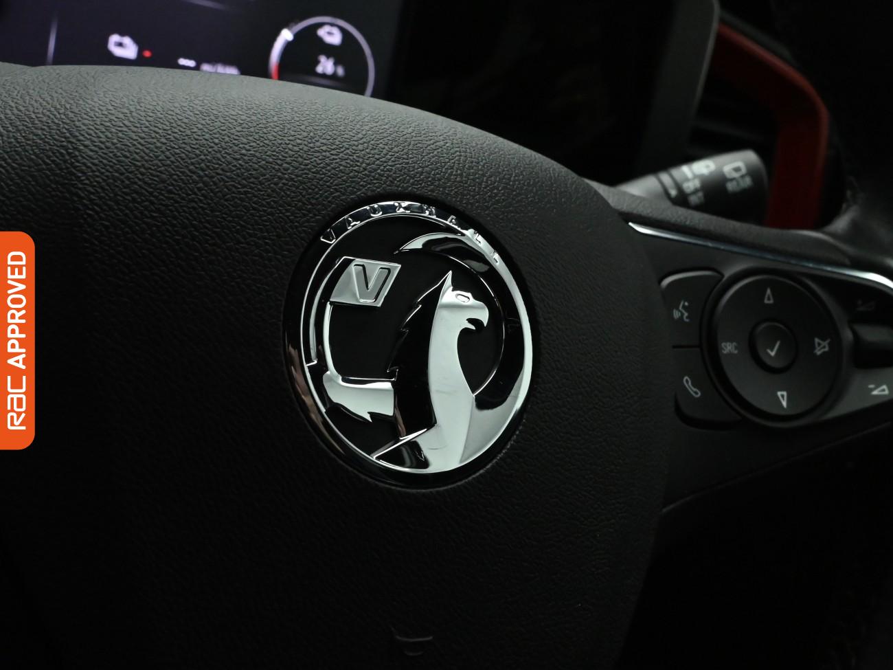 Used Vauxhall Mokka Electric 2022 for sale - 76509098: Photo 26