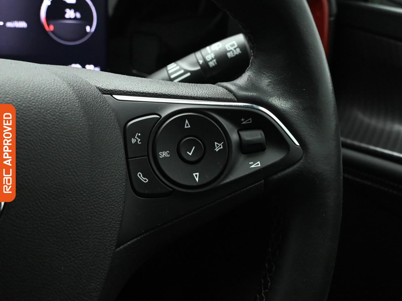 Used Vauxhall Mokka Electric 2022 for sale - 76509098: Photo 27