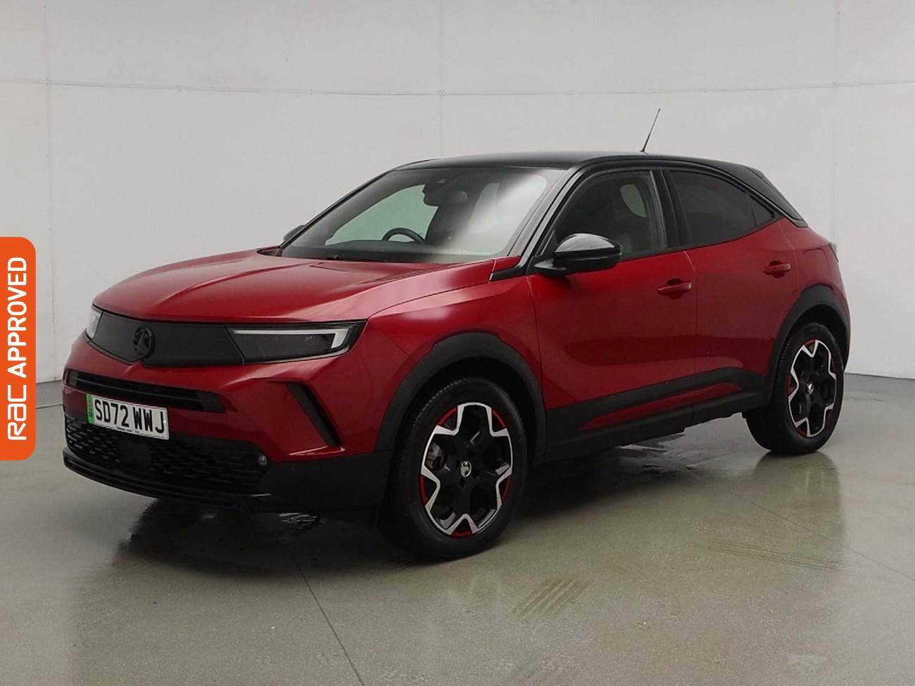 Used Vauxhall Mokka Electric 2022 for sale - 76509098: Photo 31