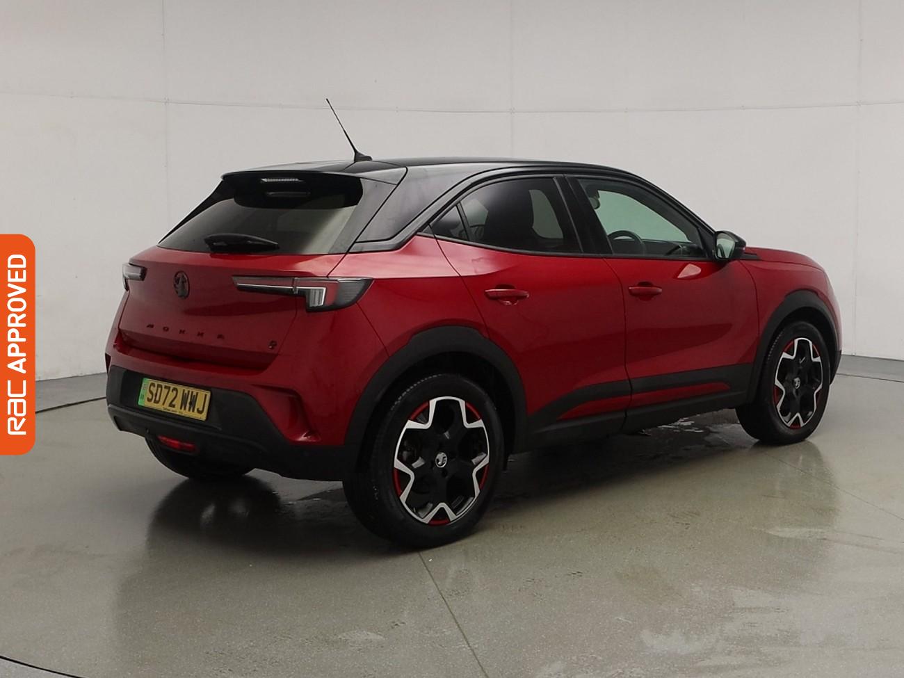 Used Vauxhall Mokka Electric 2022 for sale - 76509098: Photo 34