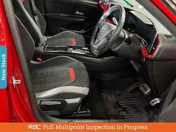 Used Vauxhall Mokka Electric 2022 for sale - 76509098: Photo