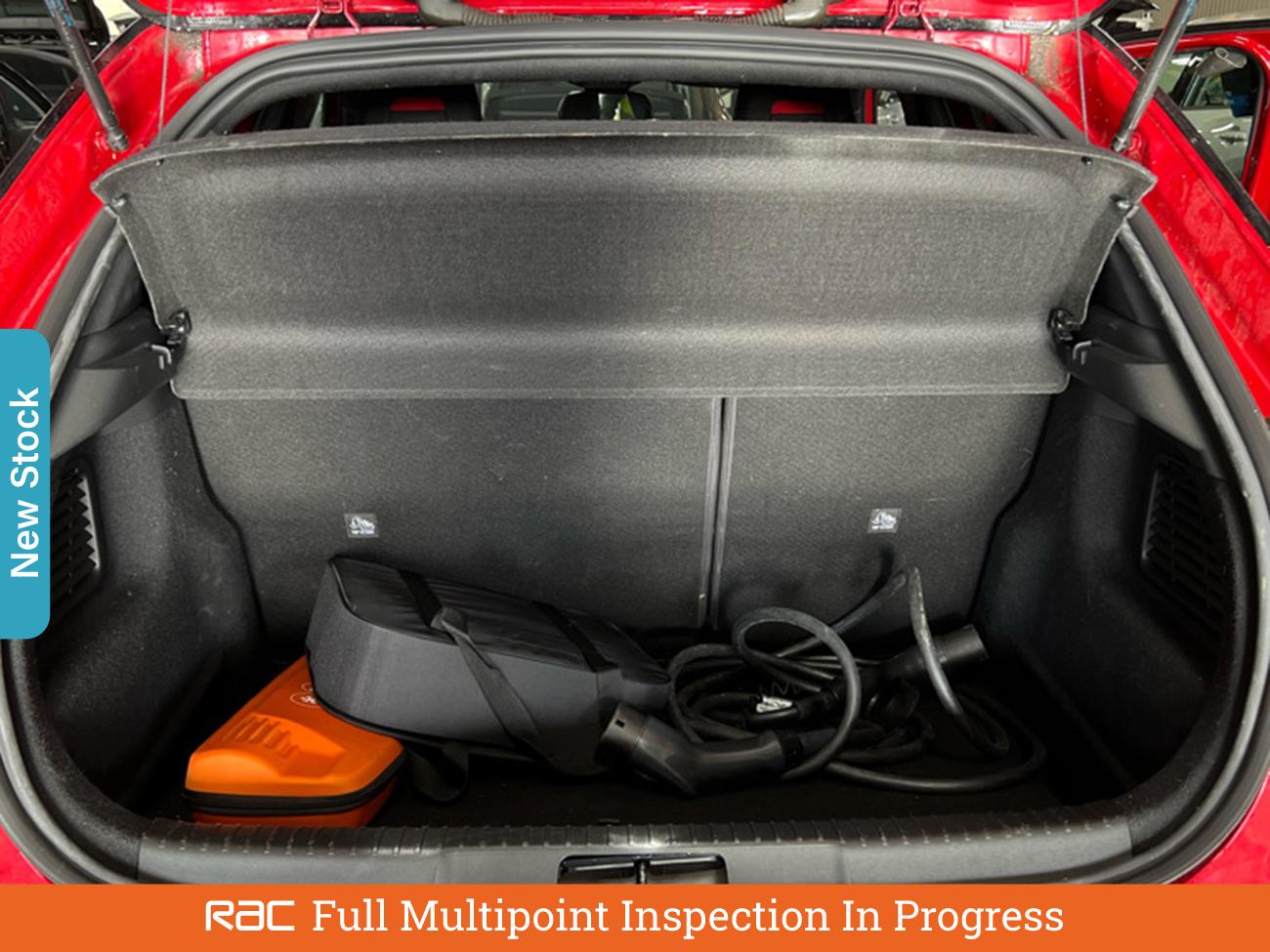 Used Vauxhall Mokka Electric 2022 for sale - 76509098: Photo 7