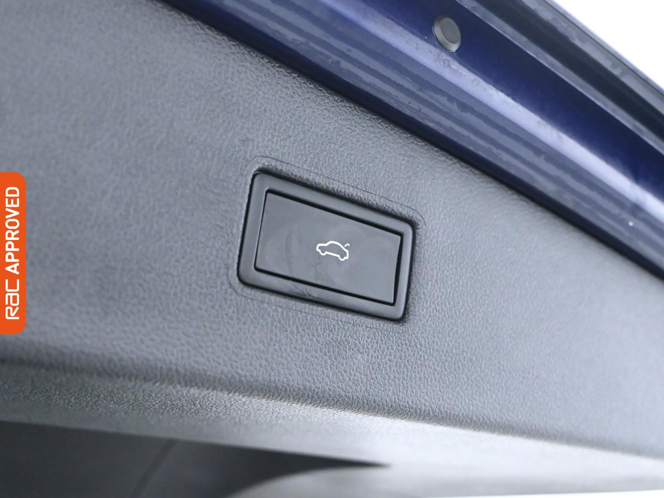 Used Volkswagen Tiguan Allspace 2024 for sale - 76495367: Photo 14