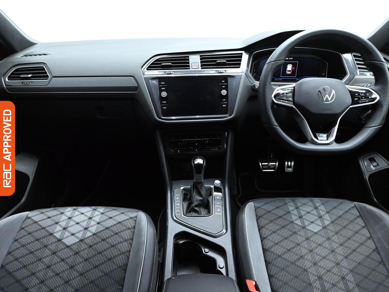 Used Volkswagen Tiguan Allspace 2024 for sale - 76495367: Photo 2