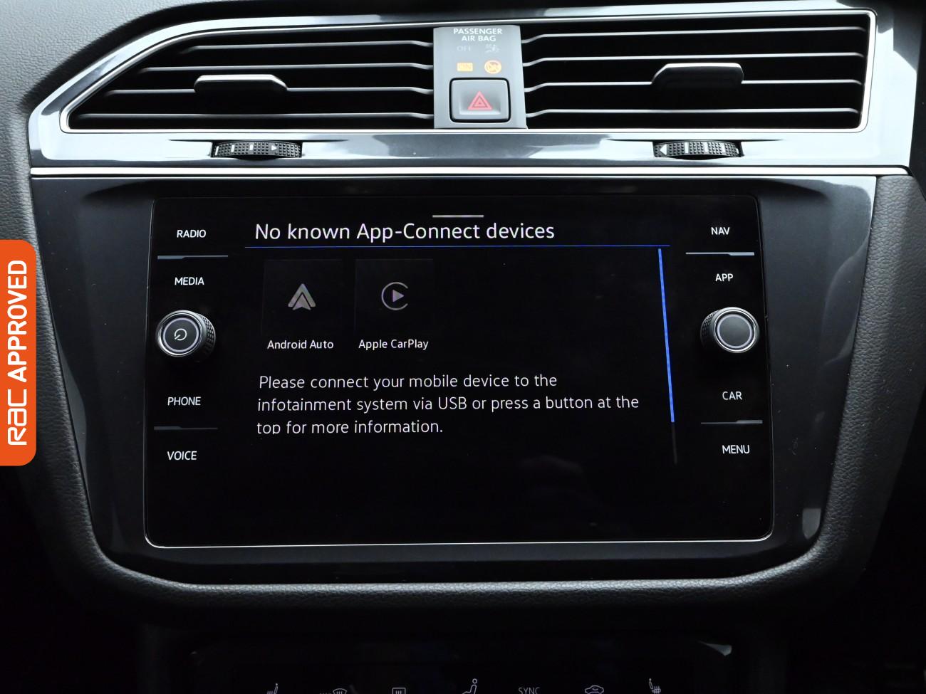 Used Volkswagen Tiguan Allspace 2024 for sale - 76495367: Photo 22