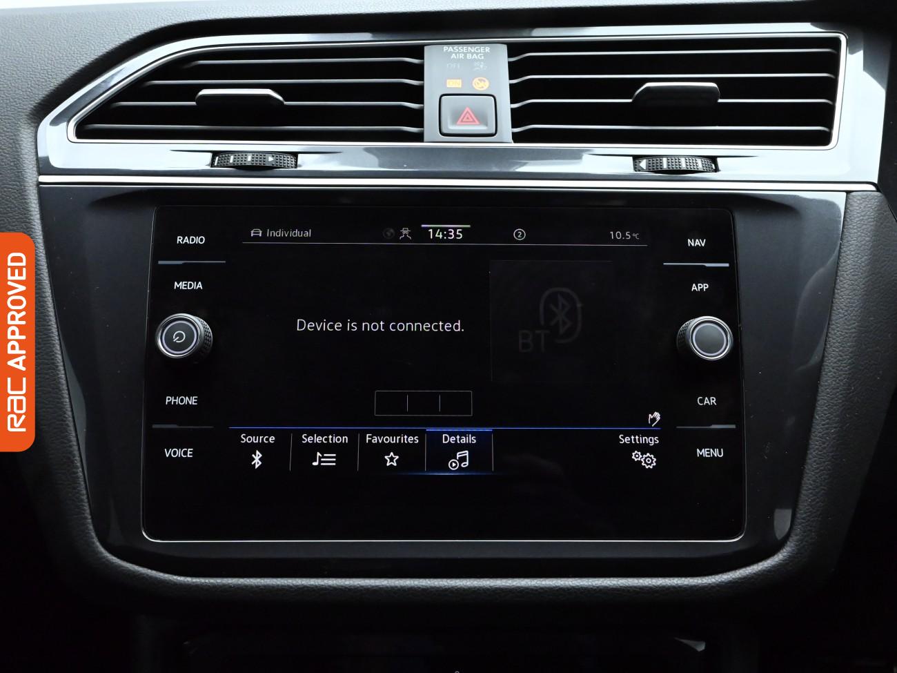 Used Volkswagen Tiguan Allspace 2024 for sale - 76495367: Photo 23