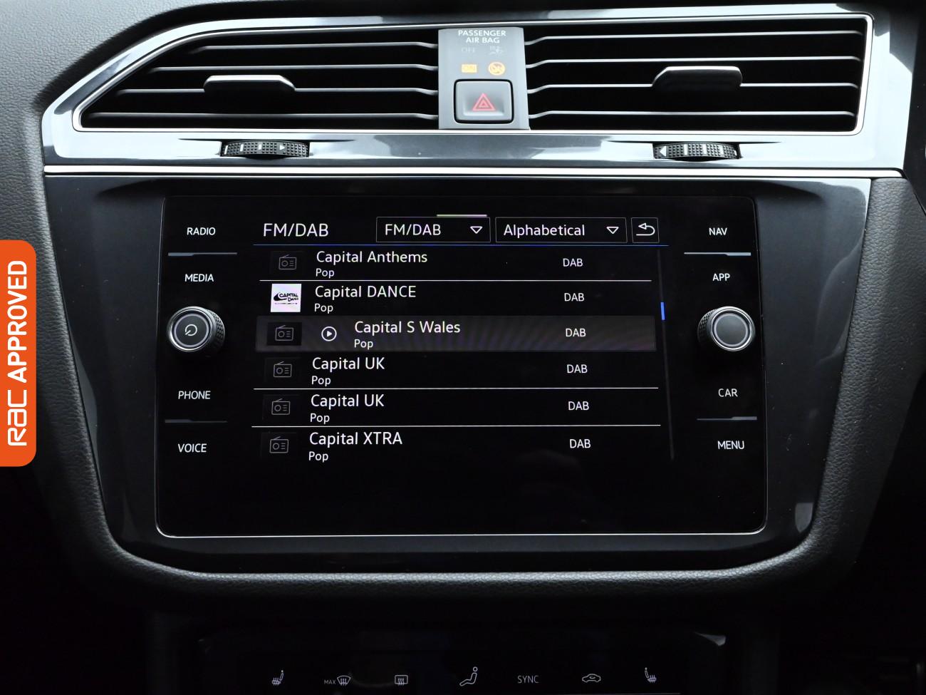 Used Volkswagen Tiguan Allspace 2024 for sale - 76495367: Photo 24