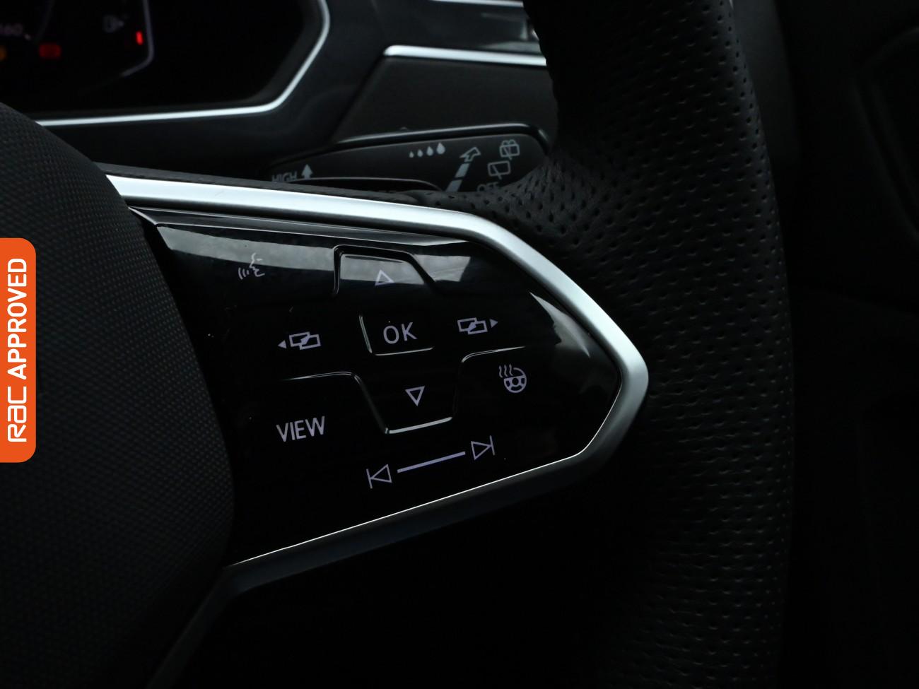 Used Volkswagen Tiguan Allspace 2024 for sale - 76495367: Photo 25