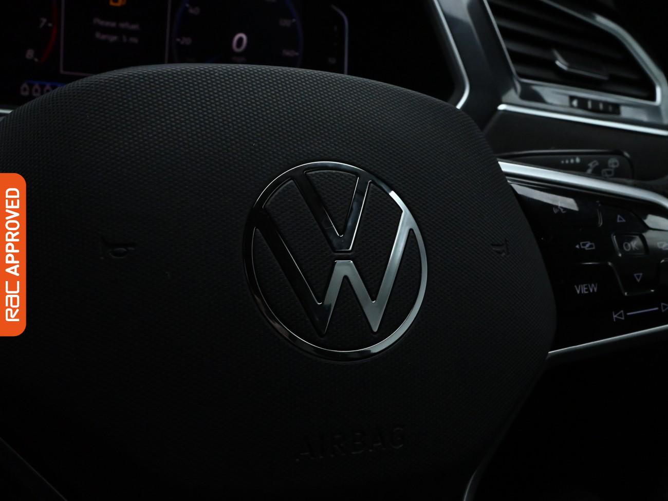 Used Volkswagen Tiguan Allspace 2024 for sale - 76495367: Photo 26