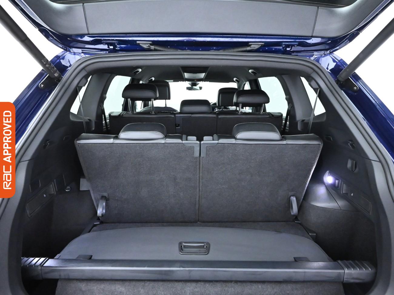 Used Volkswagen Tiguan Allspace 2024 for sale - 76495367: Photo 28