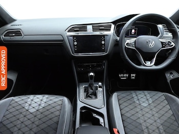 Used Volkswagen Tiguan Allspace 2024 for sale - 76495367: Photo