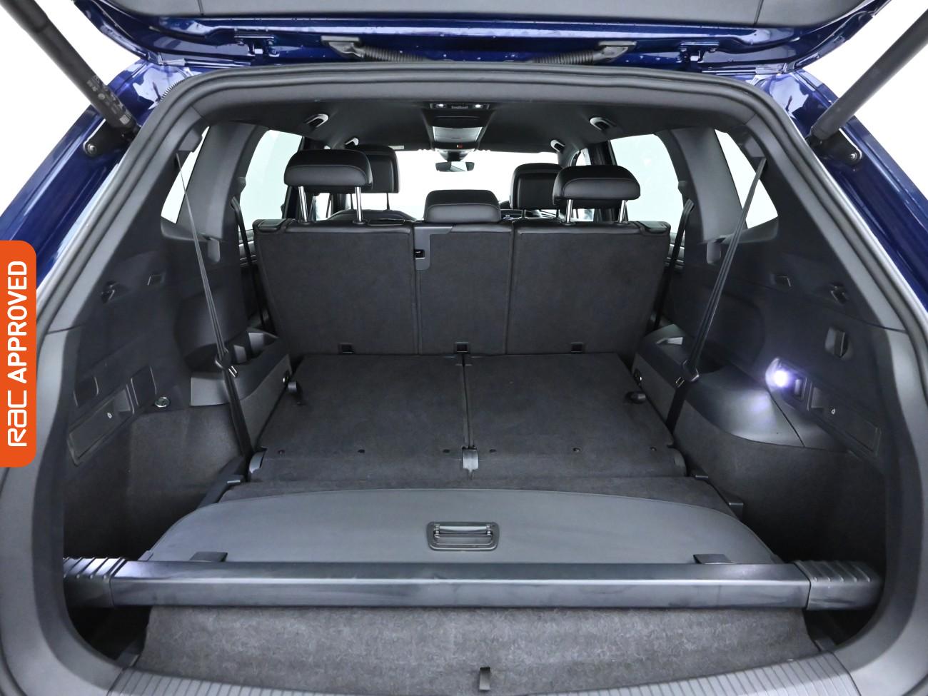 Used Volkswagen Tiguan Allspace 2024 for sale - 76495367: Photo 31