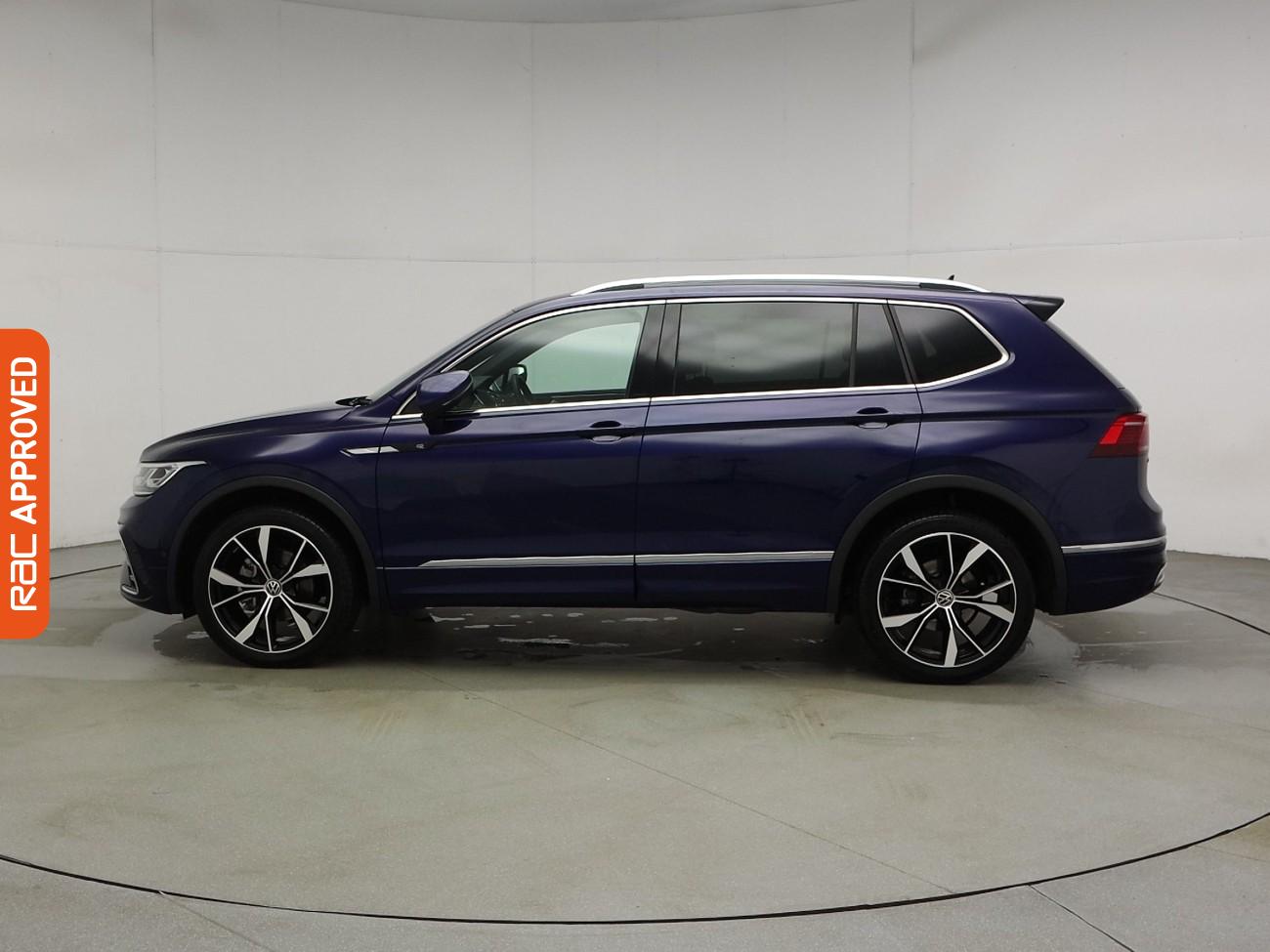 Used Volkswagen Tiguan Allspace 2024 for sale - 76495367: Photo 33