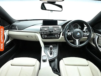 Used BMW 4 Series Gran Coupe 2020 for sale - 78666830: Photo