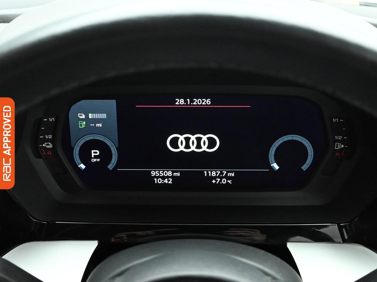 Used Audi A3 2021 for sale - 77520292: Photo 12