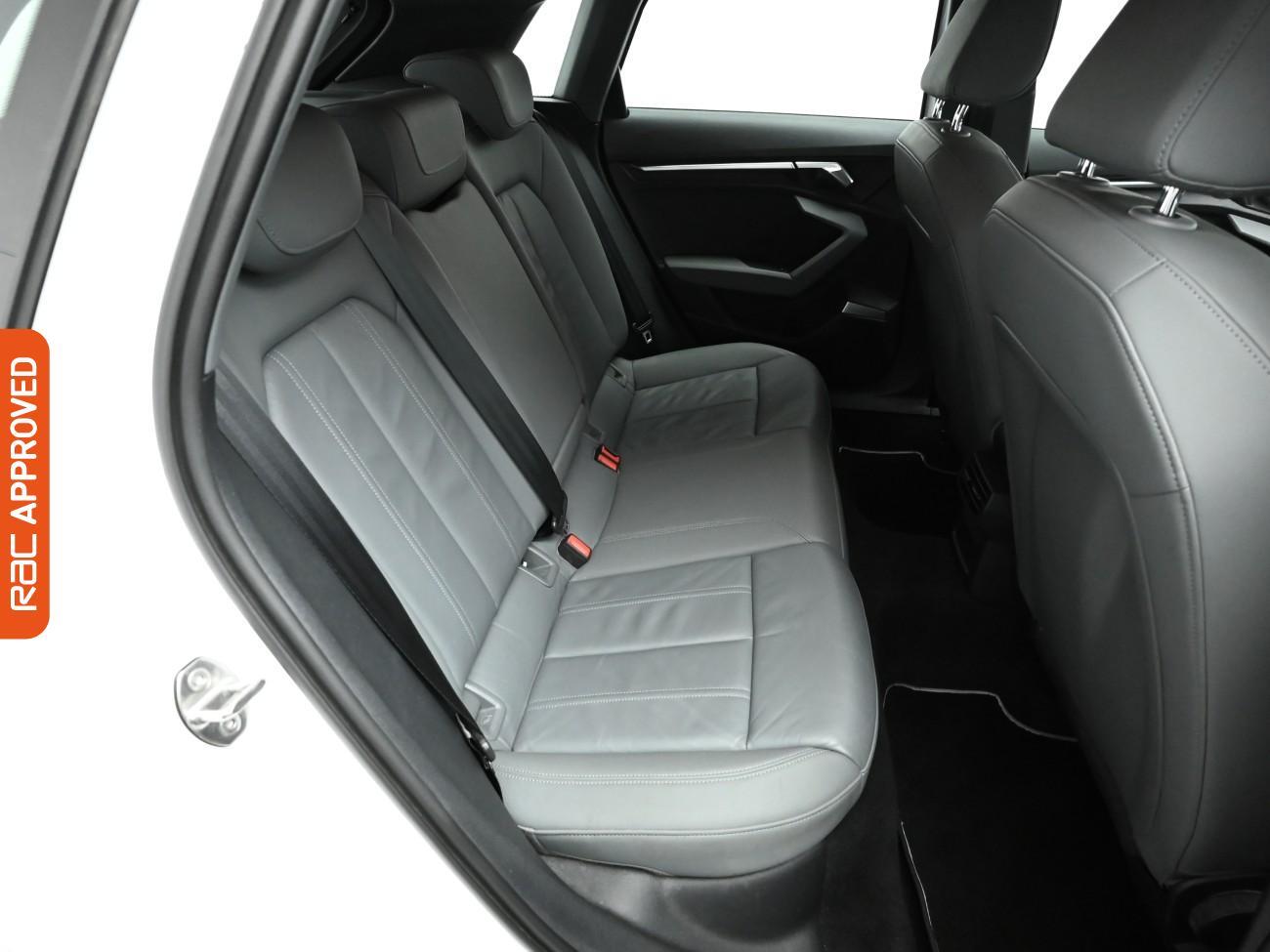 Used Audi A3 2021 for sale - 77520292: Photo 14