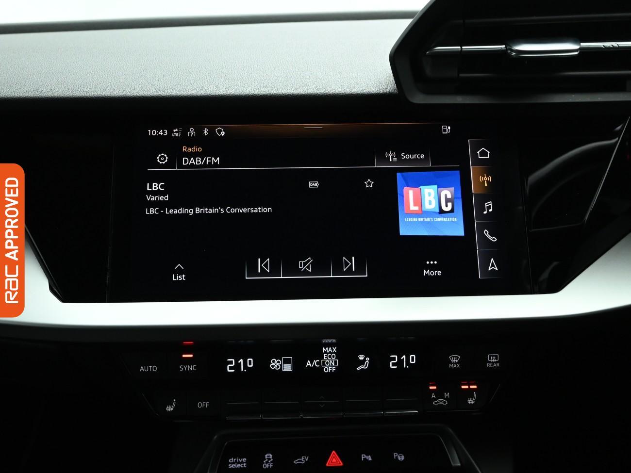 Used Audi A3 2021 for sale - 77520292: Photo 15