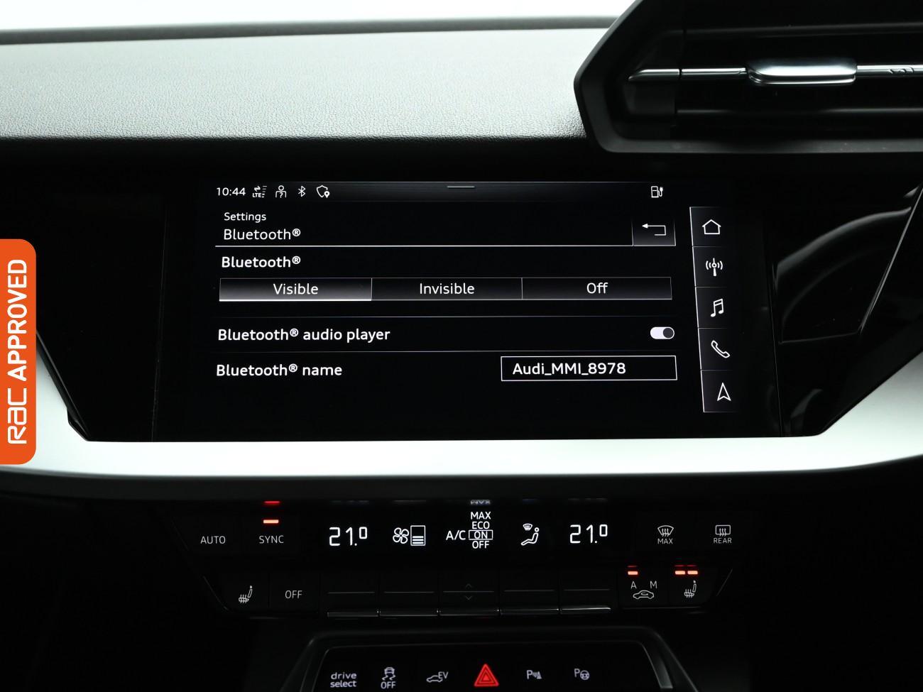 Used Audi A3 2021 for sale - 77520292: Photo 16