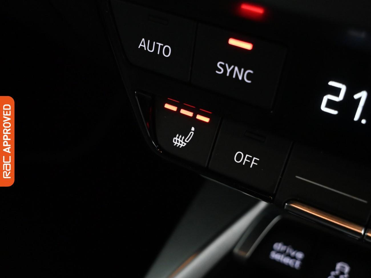 Used Audi A3 2021 for sale - 77520292: Photo 17