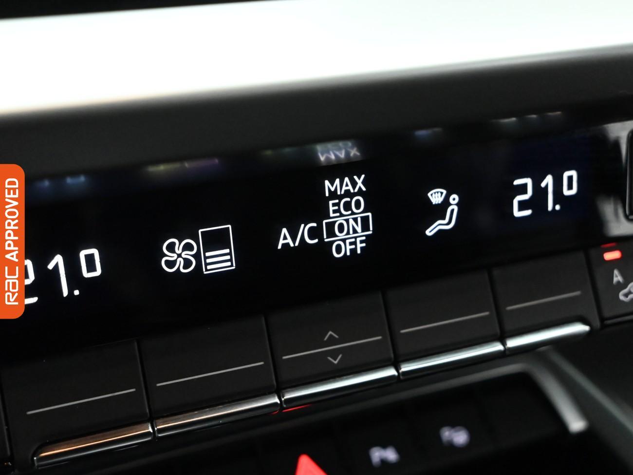 Used Audi A3 2021 for sale - 77520292: Photo 18