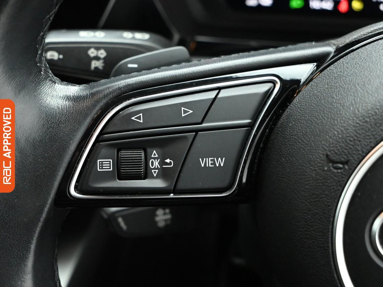 Used Audi A3 2021 for sale - 77520292: Photo 20