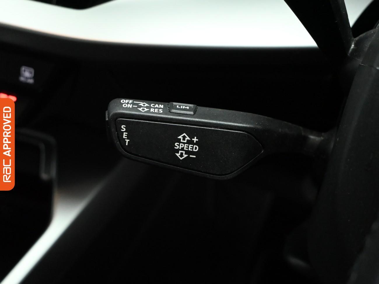 Used Audi A3 2021 for sale - 77520292: Photo 25